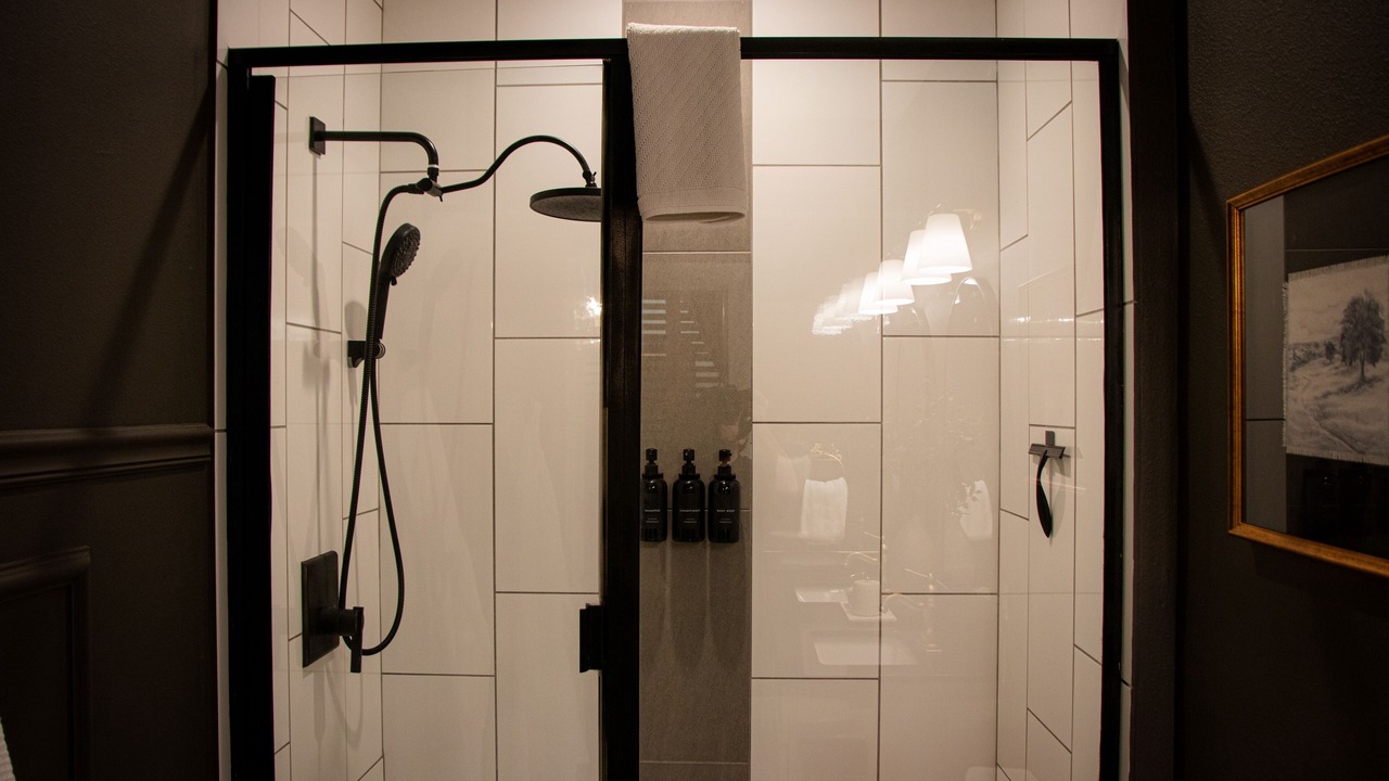 Photo of Bathroom in Government Hill