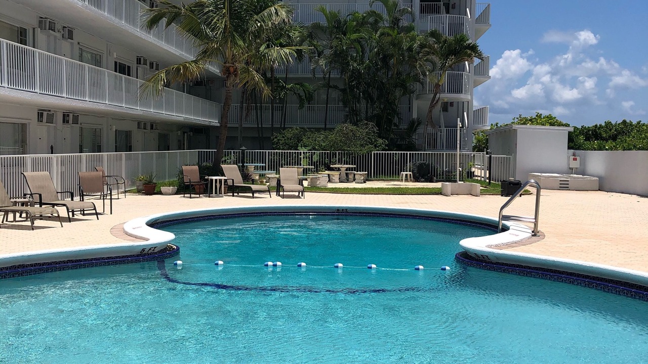 Photo of Outdoor in Lauderdale-by-the-Sea