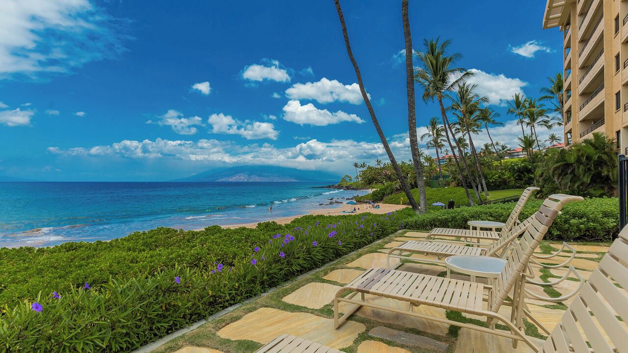 Photo of Outdoor in Wailea