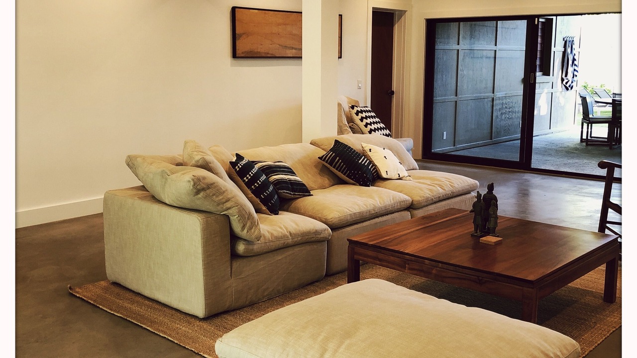 Photo of Livingroom in 'Aina Haina