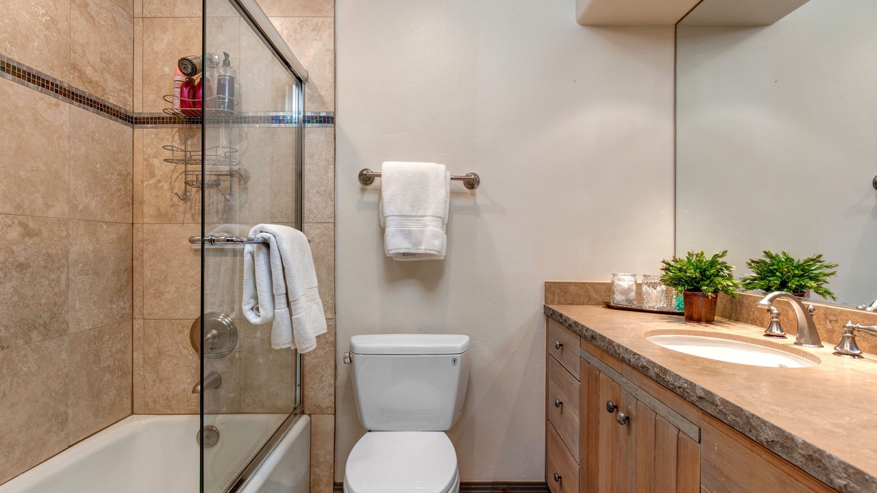 Photo of Bathroom in Deer Valley