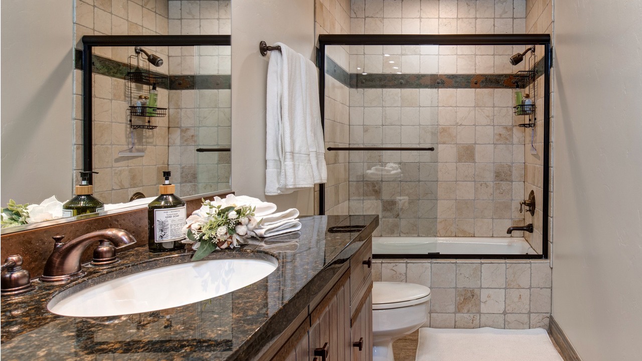 Photo of Bathroom in Deer Valley