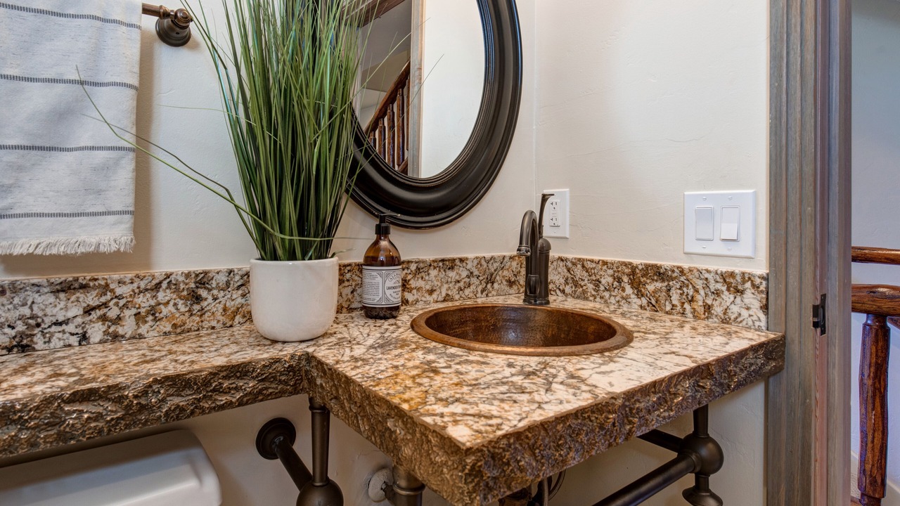 Photo of Bathroom in Deer Valley