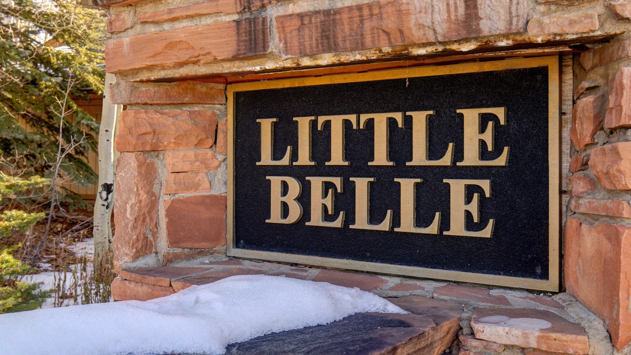 Photo of Outdoor in Deer Valley