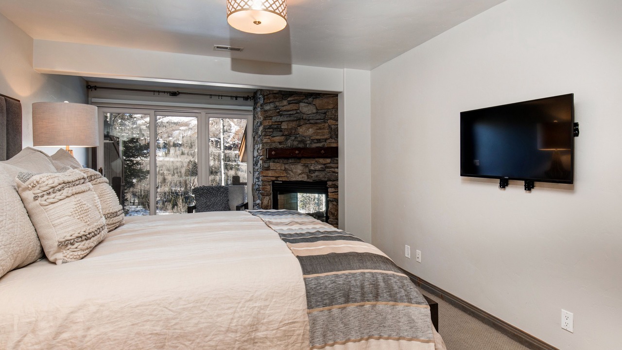 Photo of Bedroom in Deer Valley