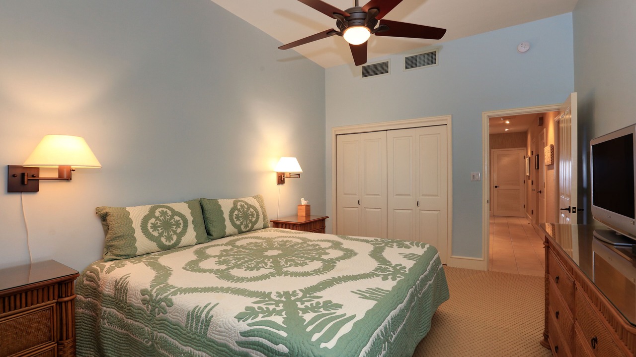 Photo of Bedroom in Wailea