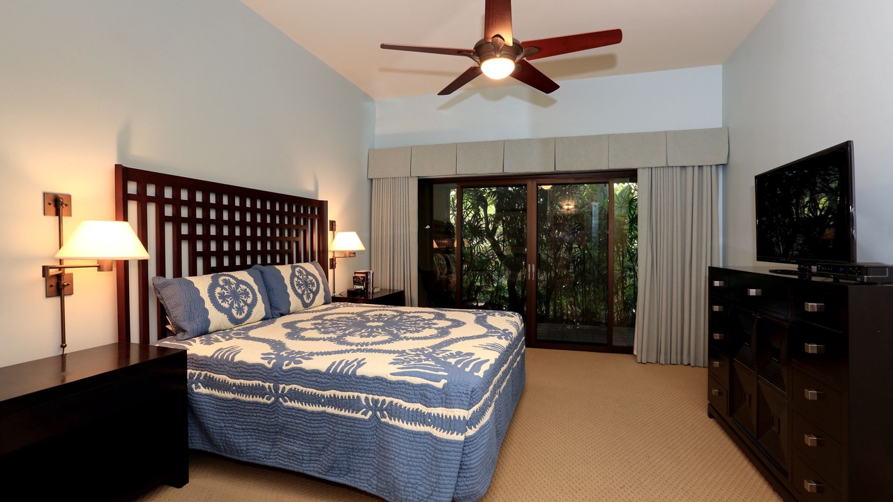 Photo of Bedroom in Wailea