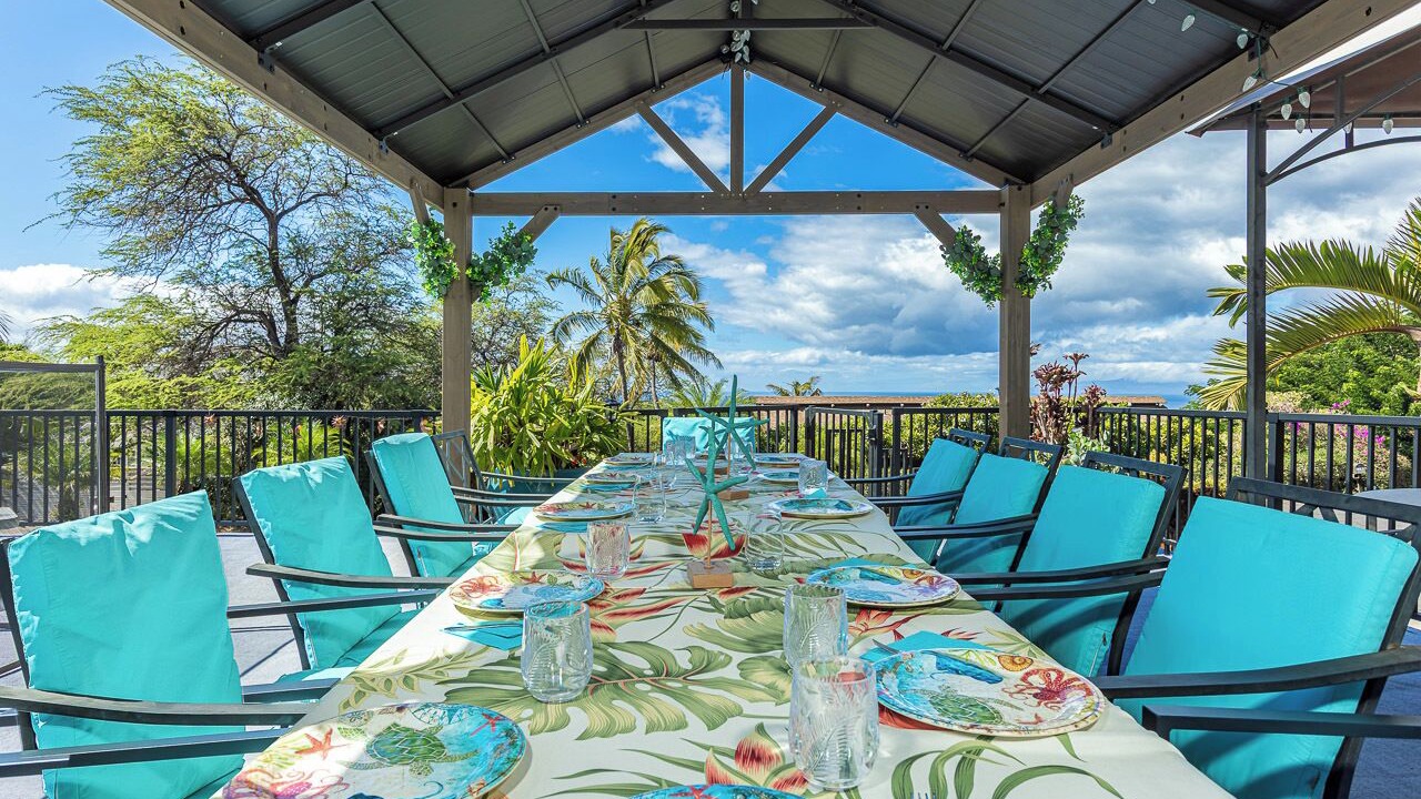 Photo of Outdoor in Wailea