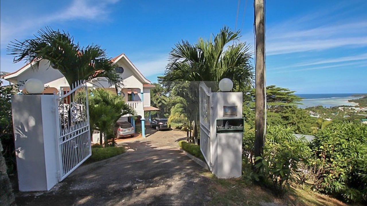 Photo of Outdoor in Anse aux Pins