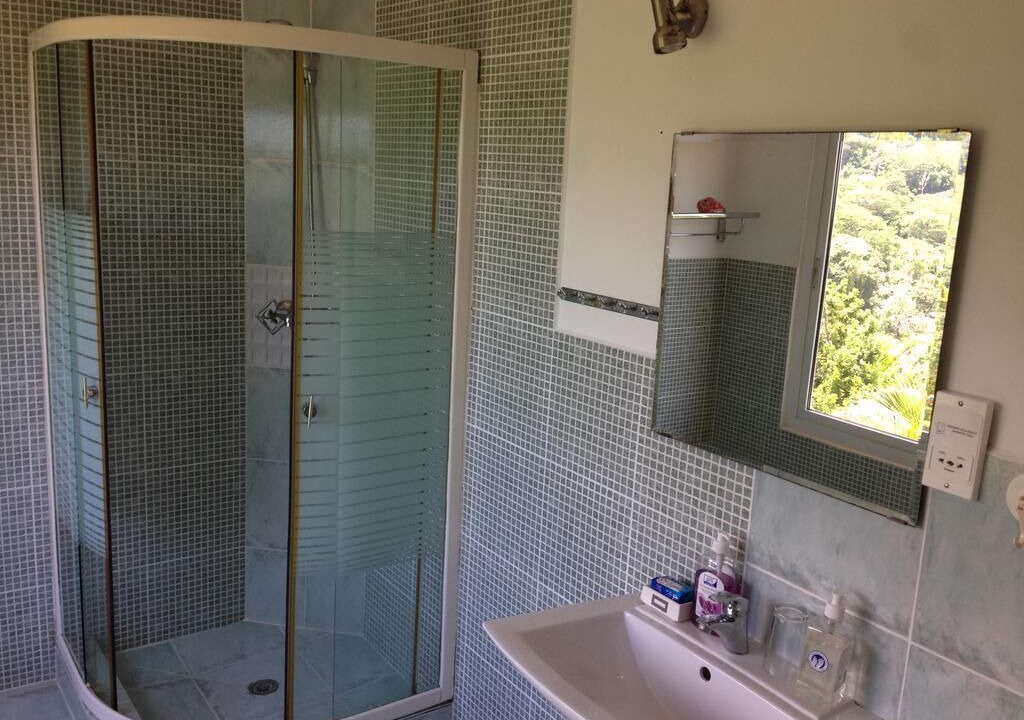 Photo of Bathroom in Anse aux Pins