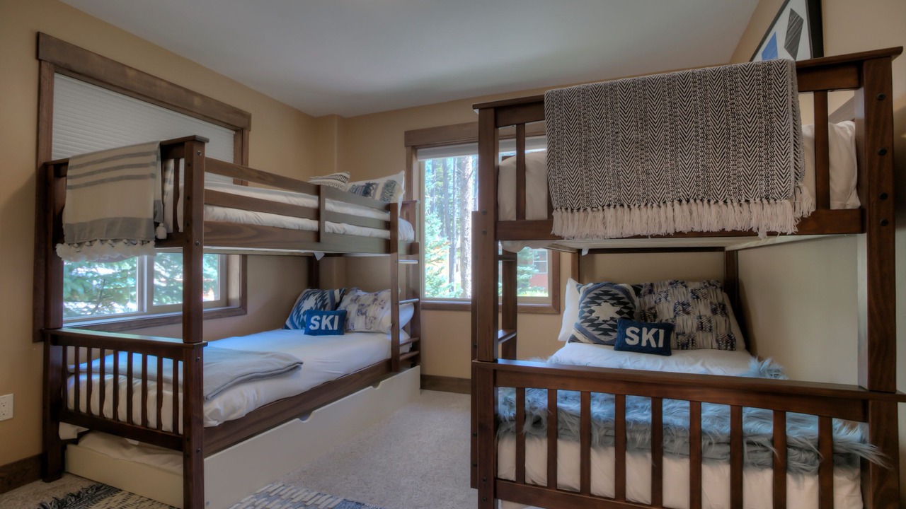 Photo of Bedroom in Blue Rock Springs