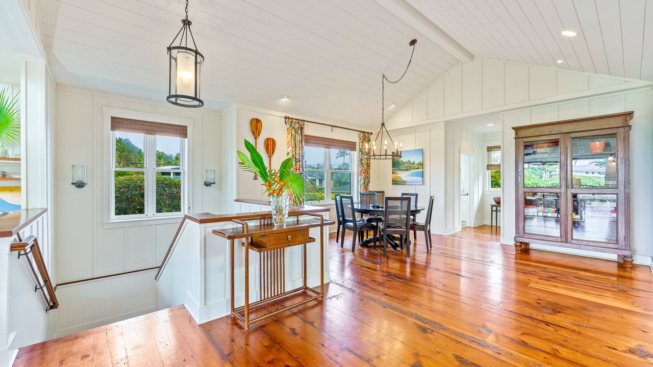 Photo of Bedroom in Hanalei