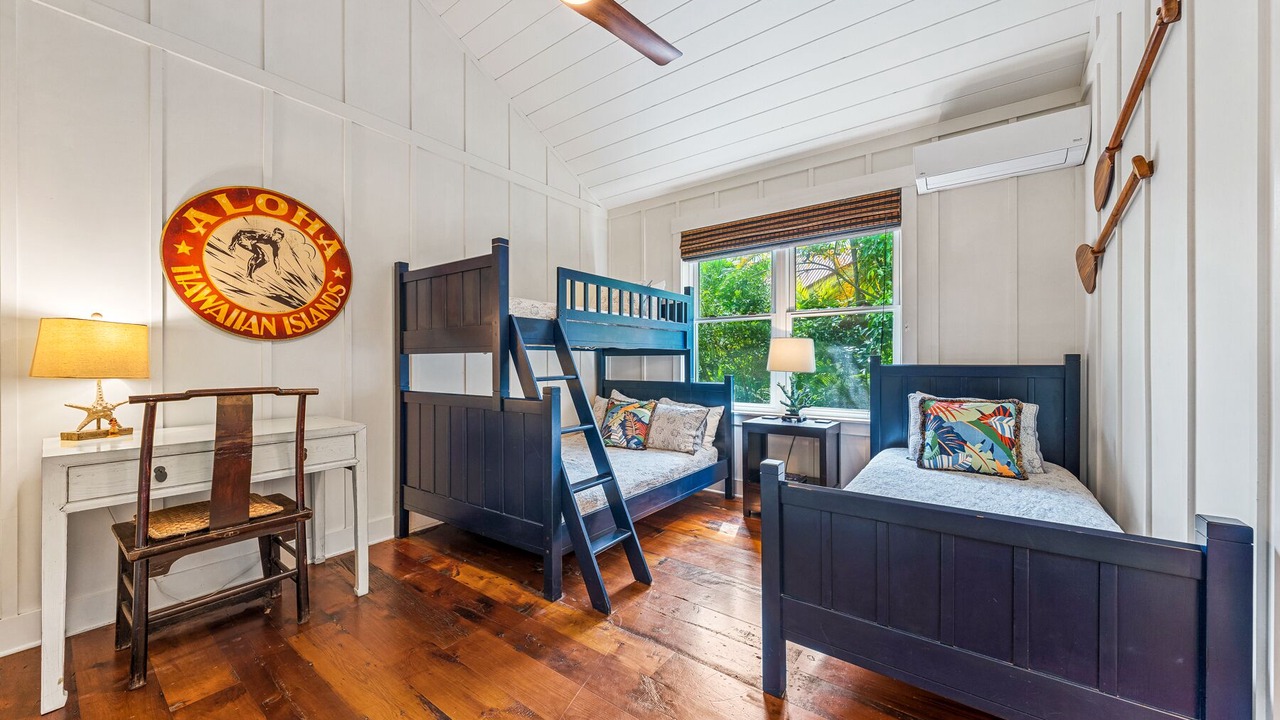 Photo of Bedroom in Hanalei