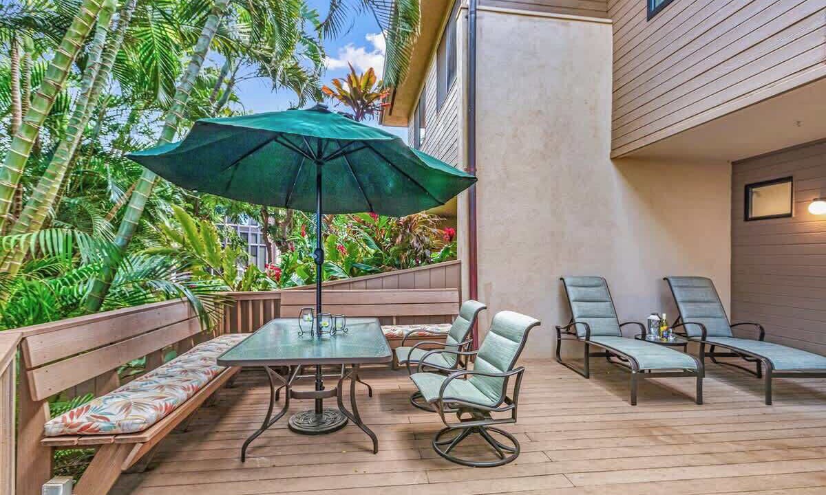 Photo of Outdoor in Napili