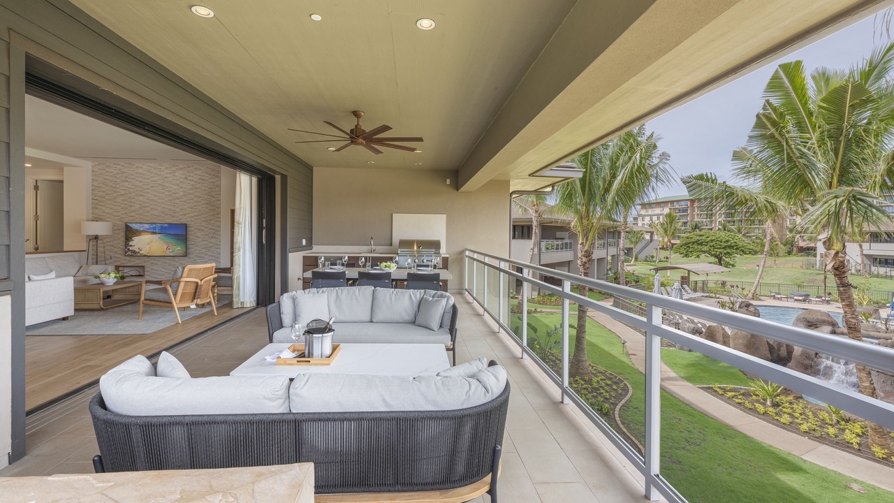Photo of Outdoor in Honokowai