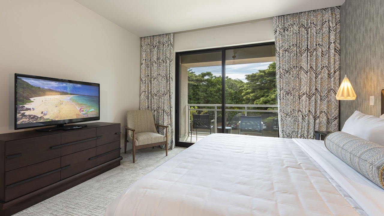 Photo of Bedroom in Honokowai