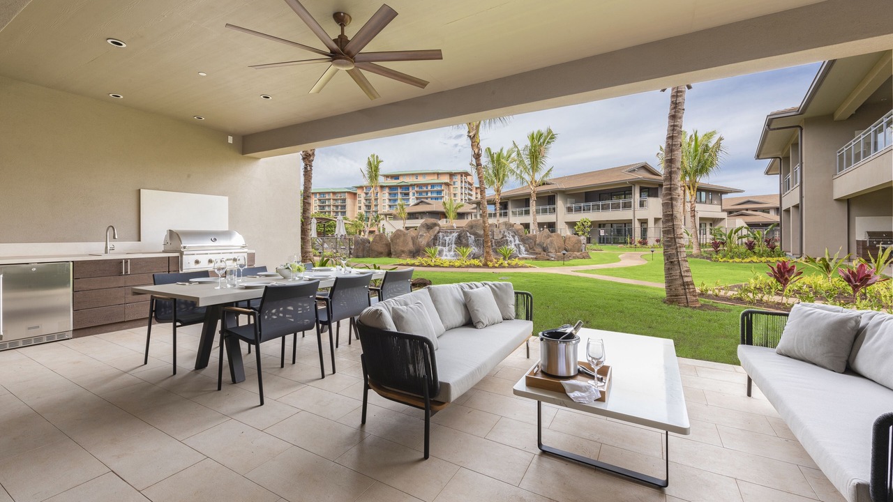 Photo of Outdoor in Honokowai