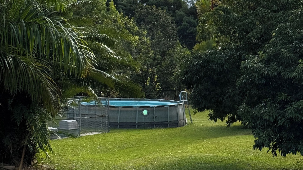 Photo of Outdoor in Hakalau