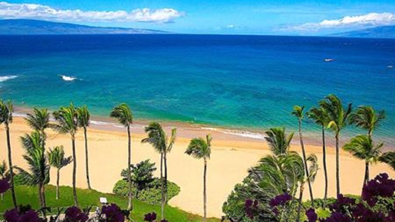 Photo of Patio Balcony in Lahaina