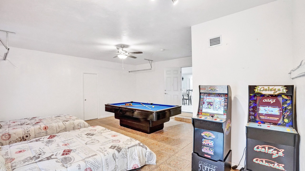 Photo of Bedroom in Miami Gardens