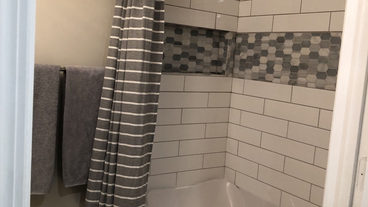 Photo of Bathroom in Harters Heights