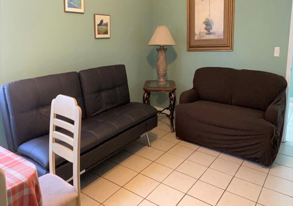 Photo of Livingroom in Park East