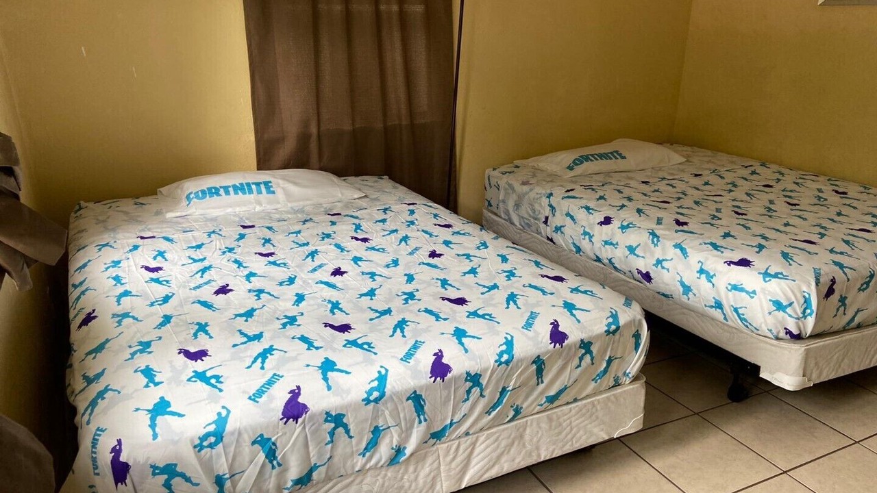 Photo of Bedroom in Park East