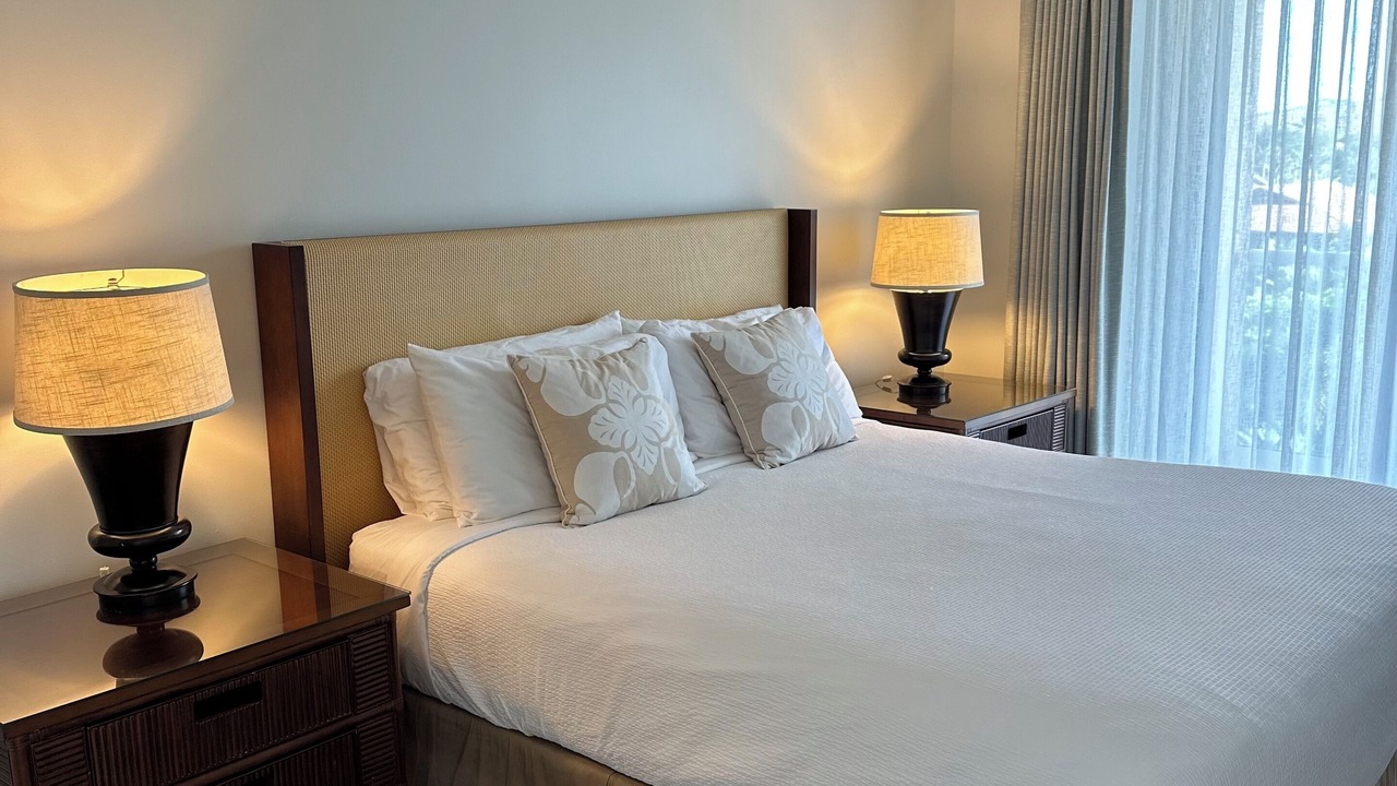Photo of Bedroom in Honokowai