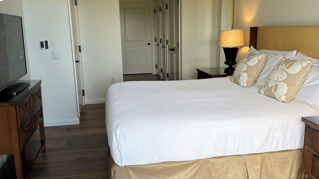 Photo of Bedroom in Honokowai