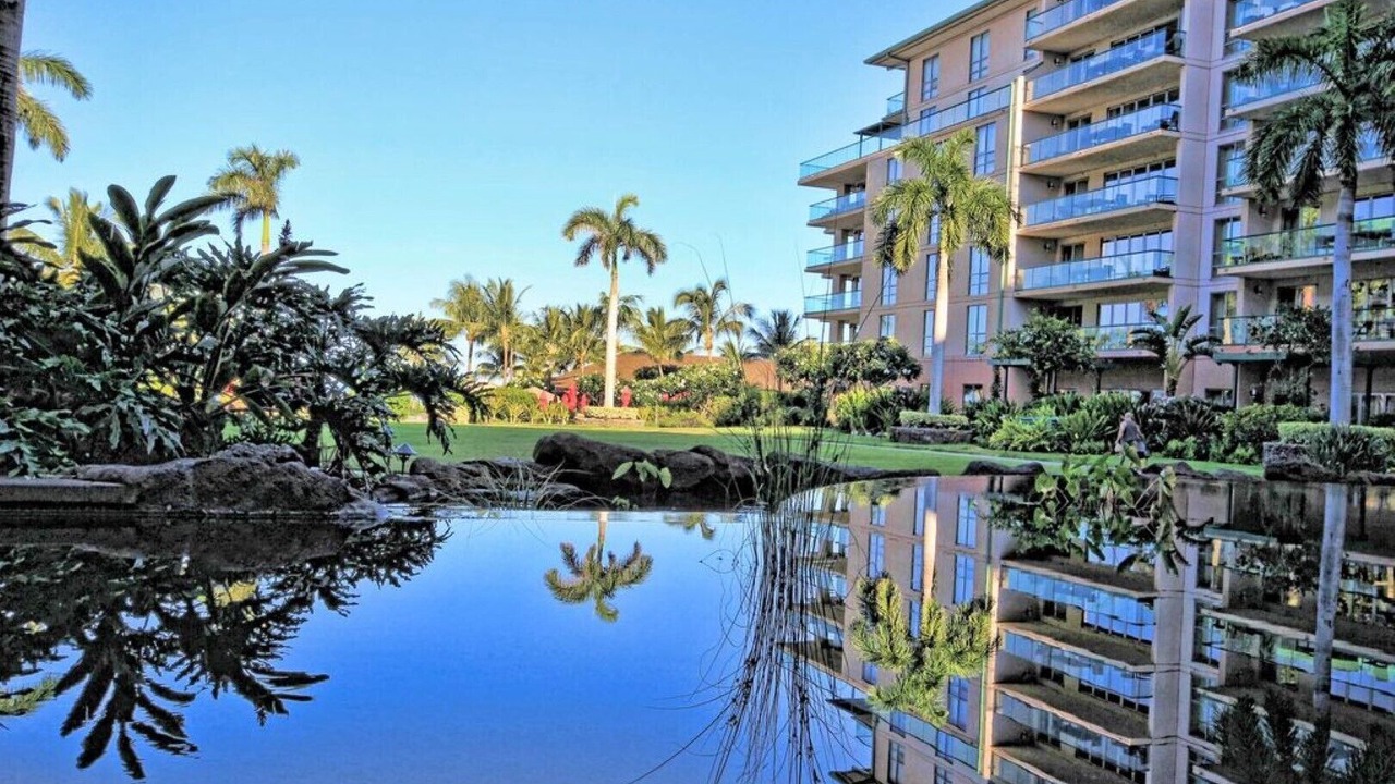 Photo of Outdoor in Honokowai