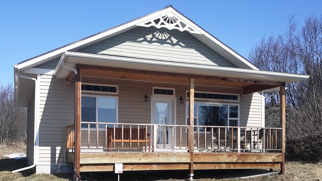 Photo of Outdoor in Fritz Creek