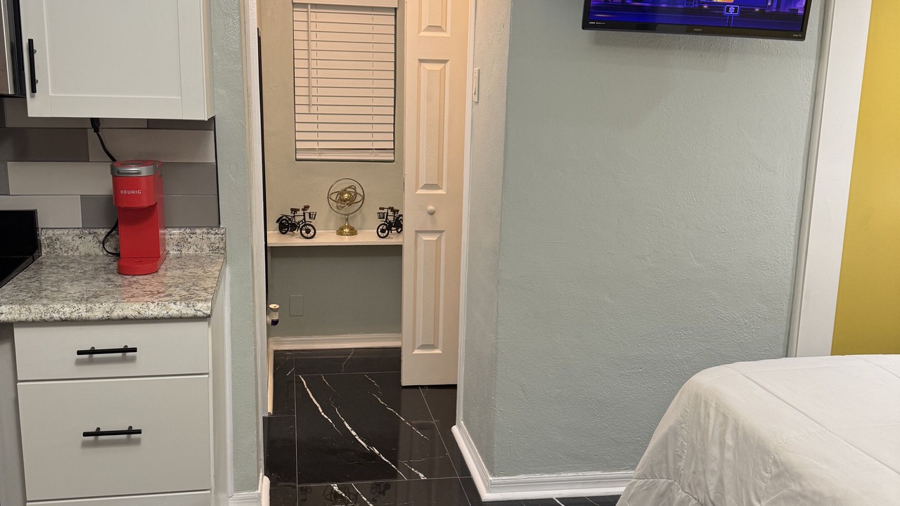 Photo of Bedroom in Brentwood