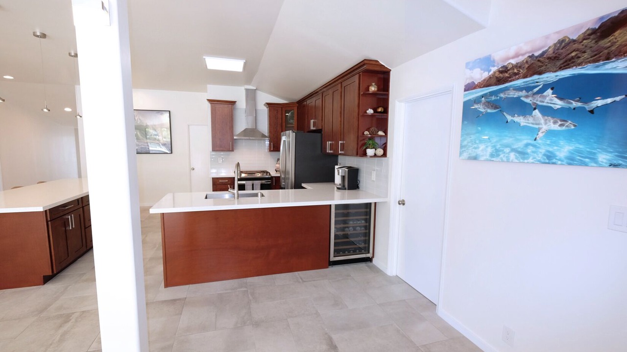 Photo of Kitchen in Hawaii Kai