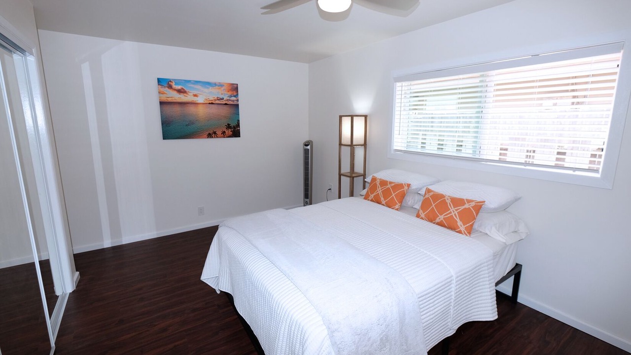 Photo of Bedroom in Hawaii Kai