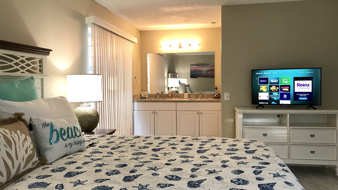 Photo of Bedroom in Bradenton