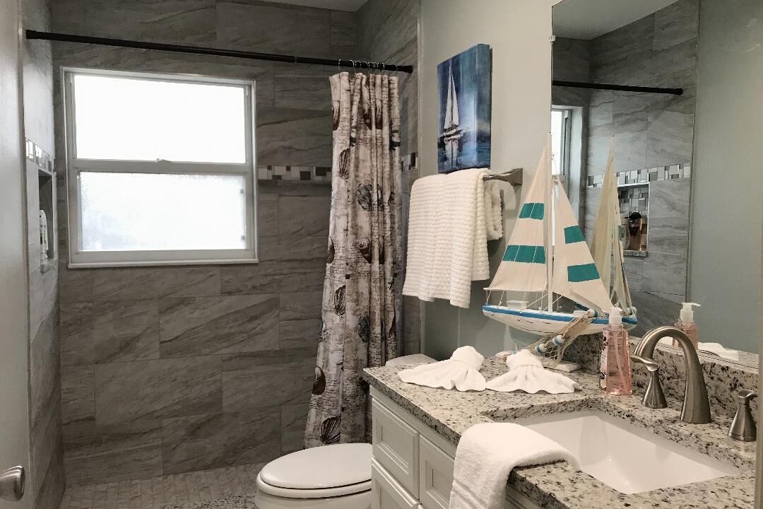 Photo of Bathroom in Bradenton