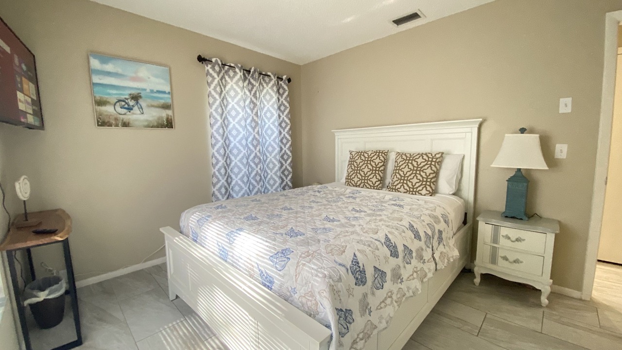Photo of Bedroom in Bradenton