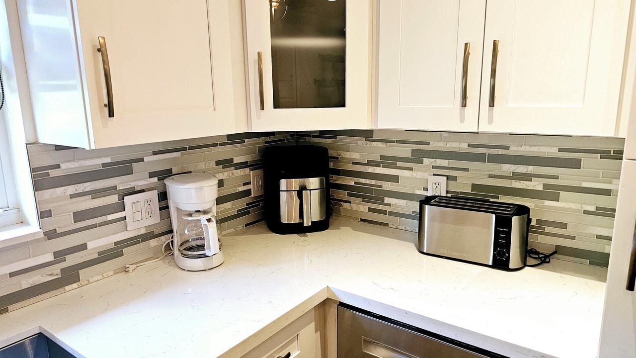 Photo of Kitchen in Garden Isles