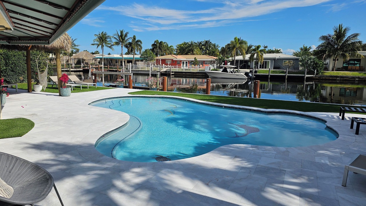 Photo of Outdoor in Garden Isles