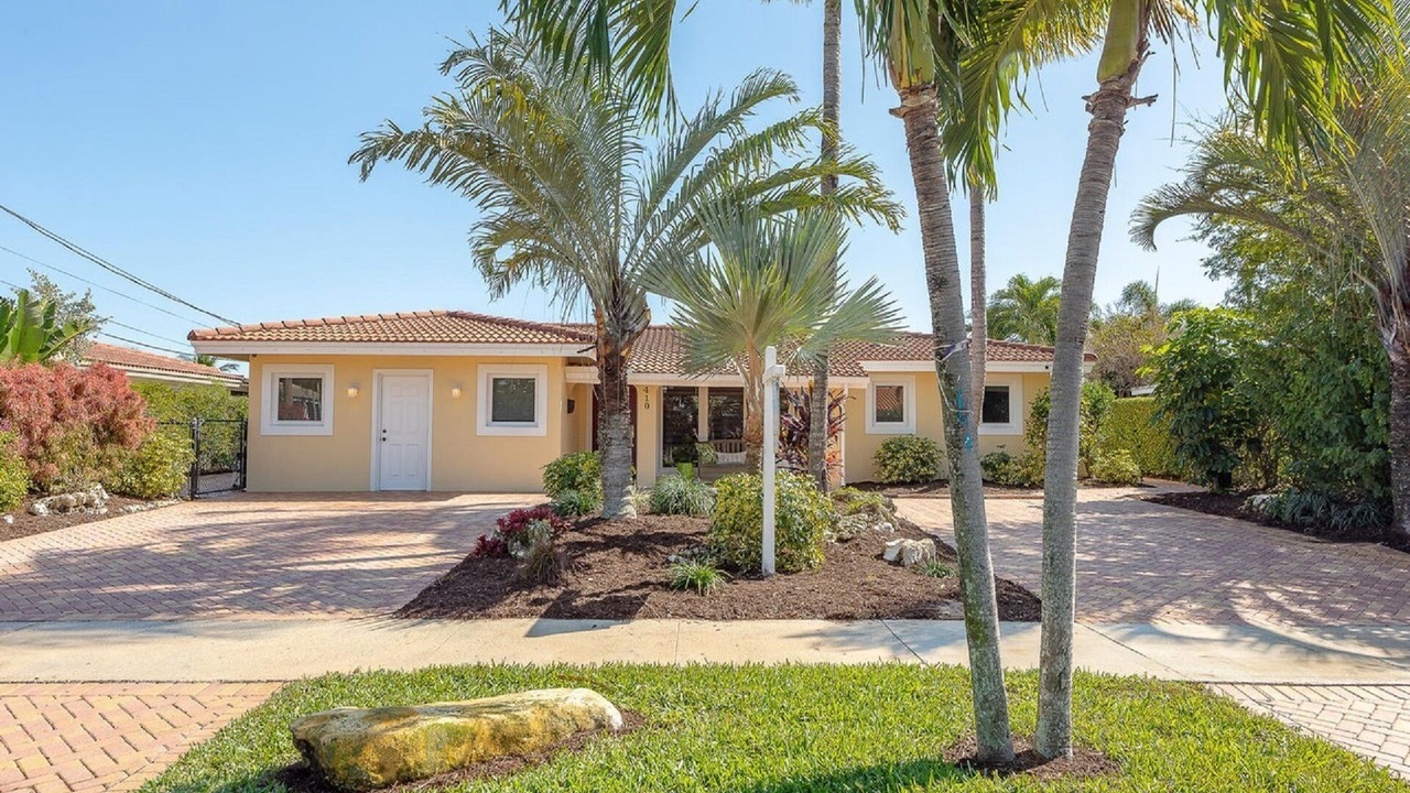 Photo of Outdoor in Garden Isles