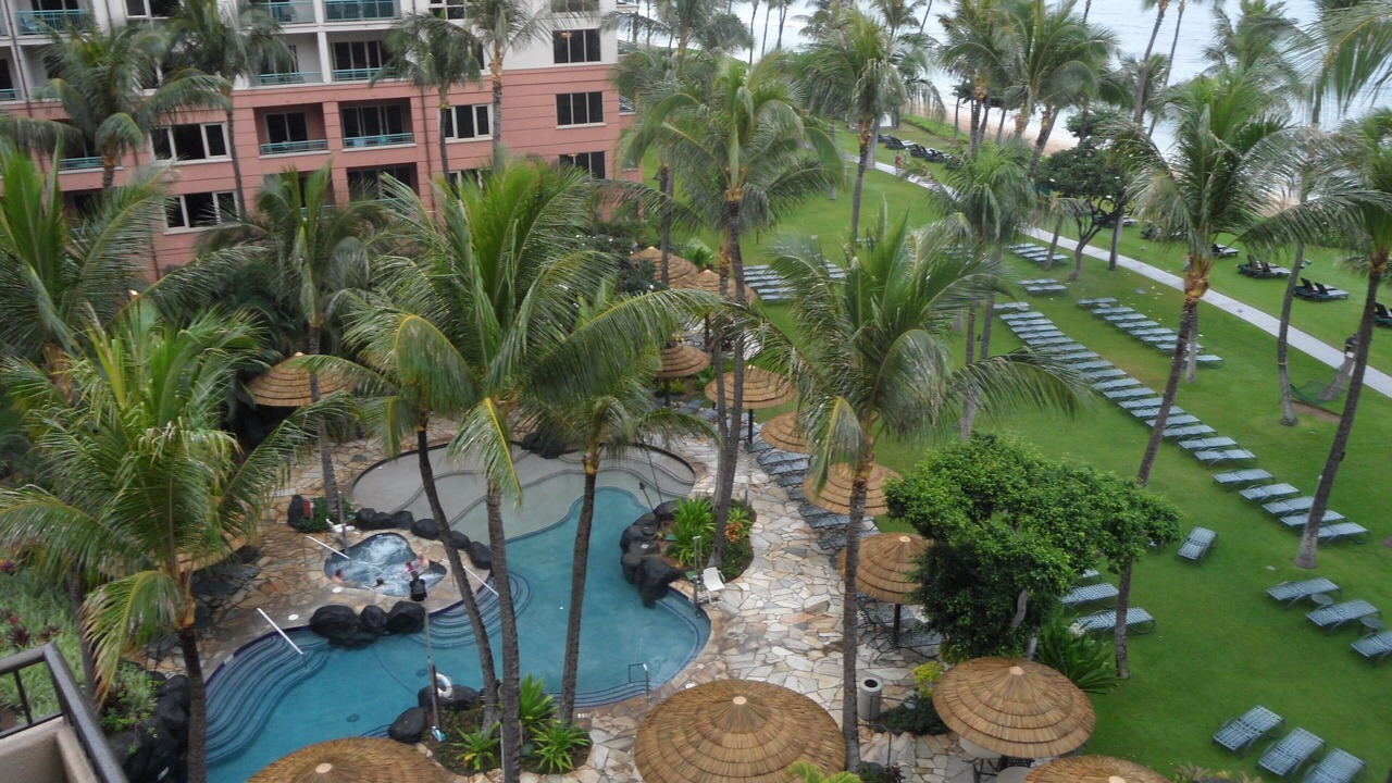Photo of Outdoor in Kaanapali