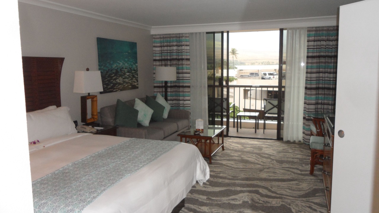 Photo of Bedroom in Kaanapali