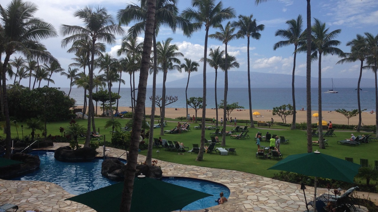 Photo of Outdoor in Kaanapali