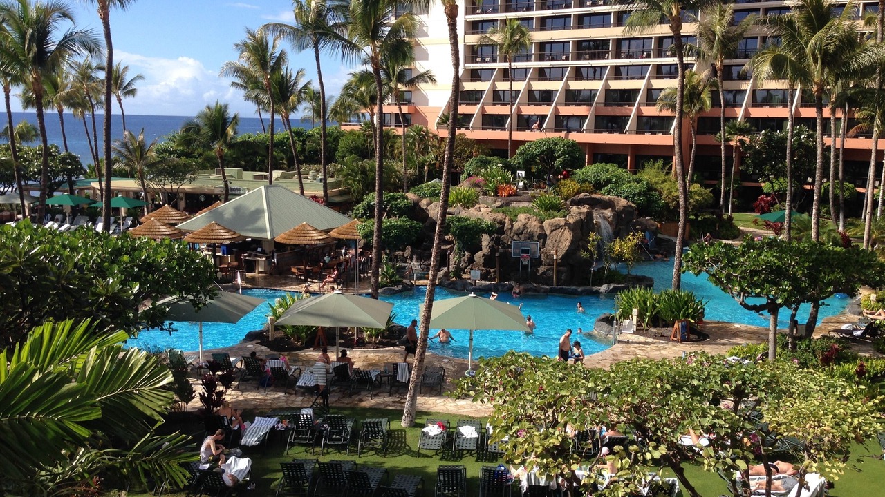 Photo of Outdoor in Kaanapali