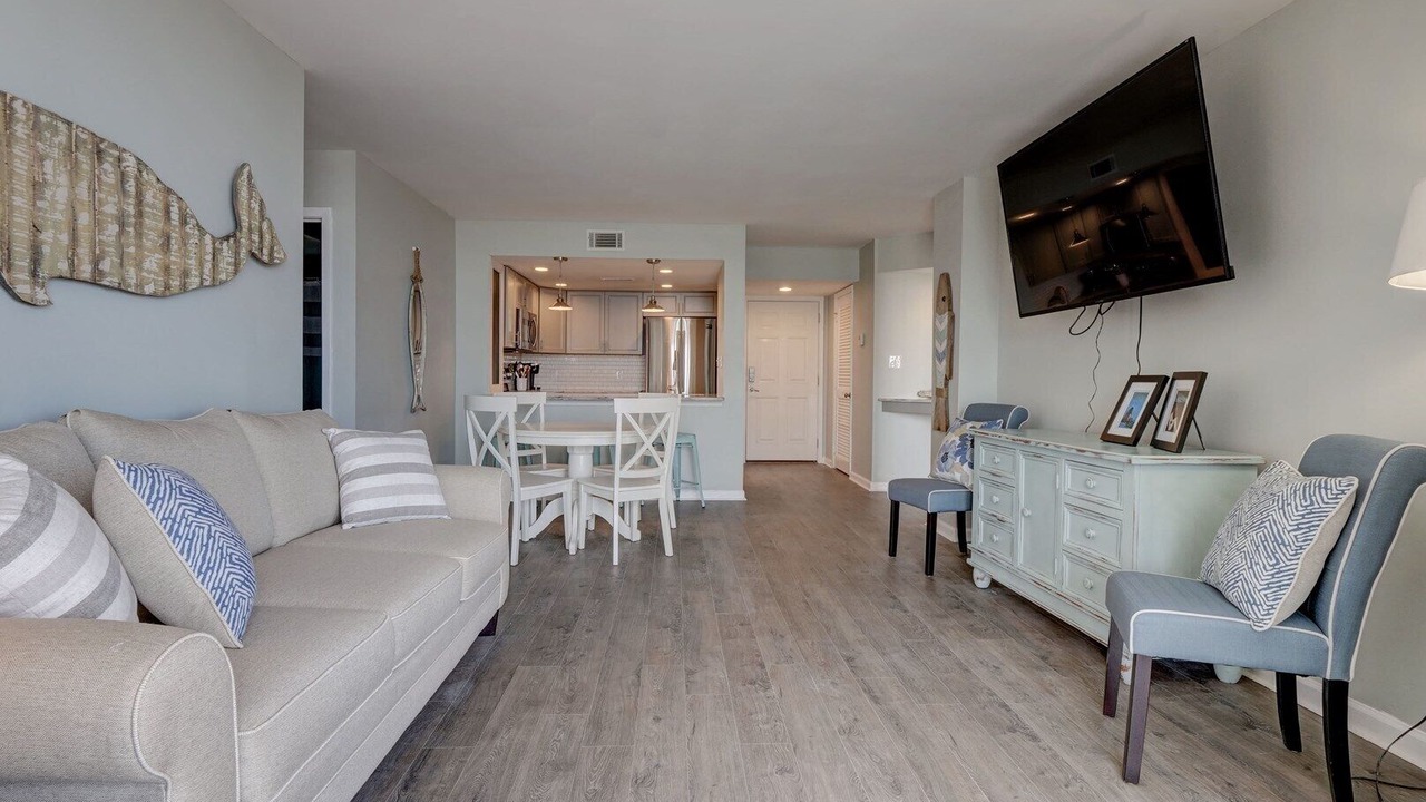 Photo of Livingroom in Sneads Ferry