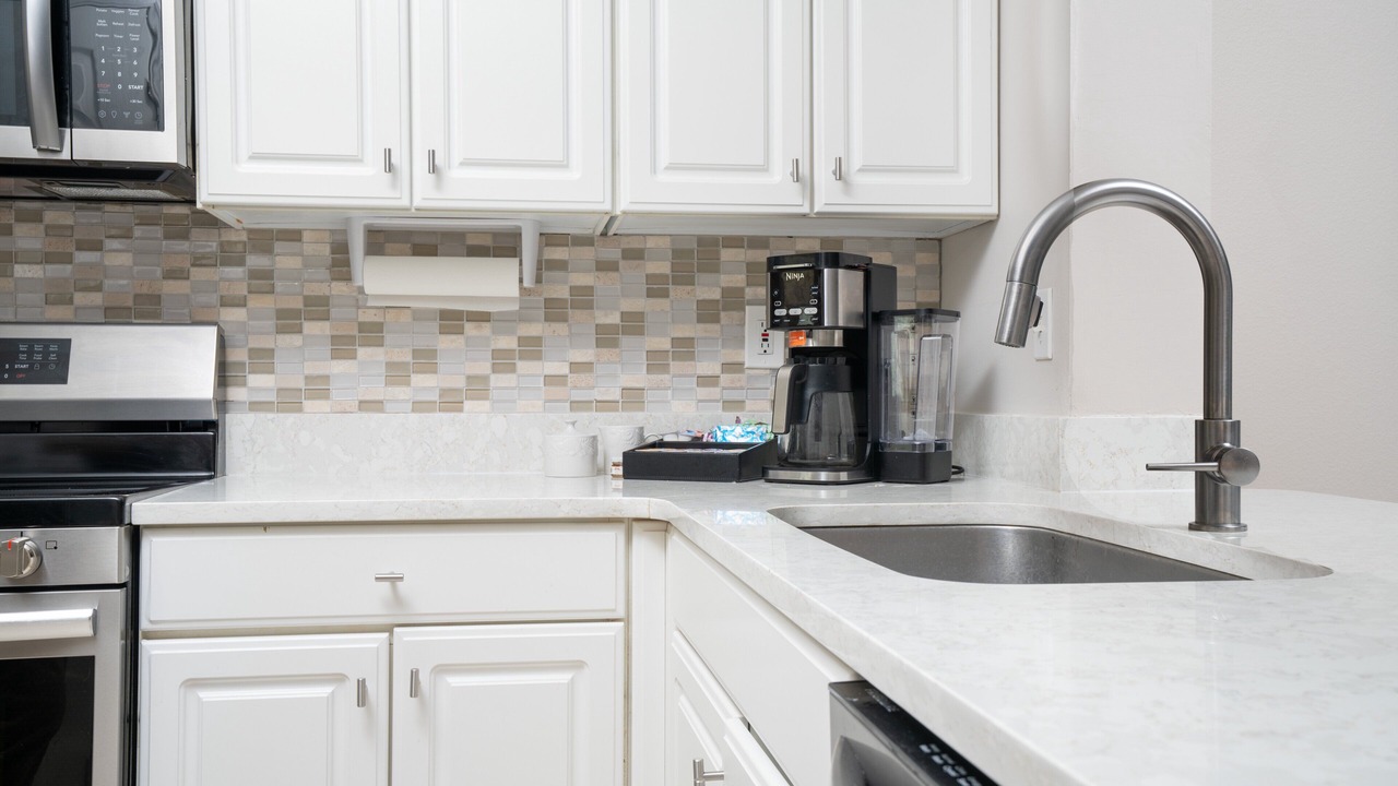Photo of Kitchen in Amelia City