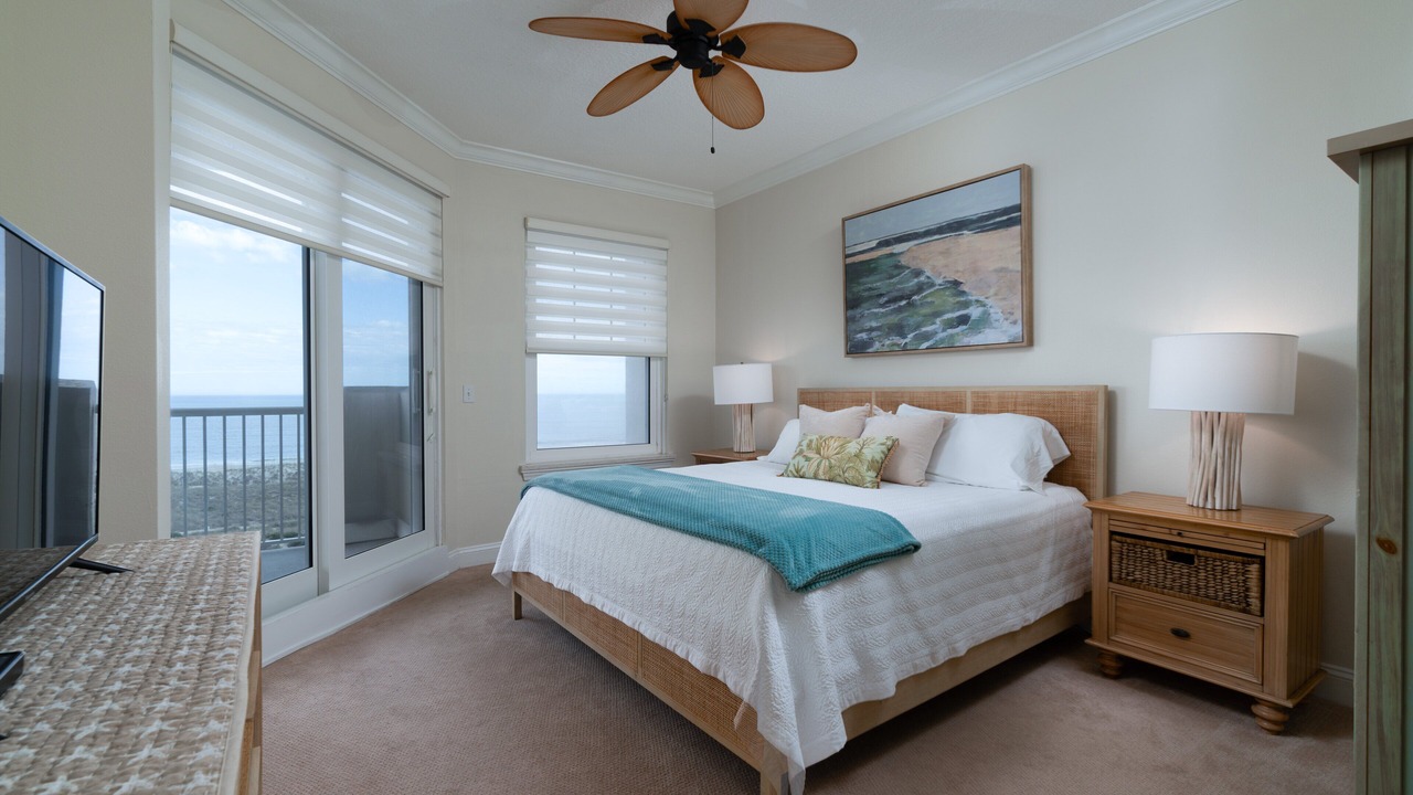 Photo of Bedroom in Amelia City