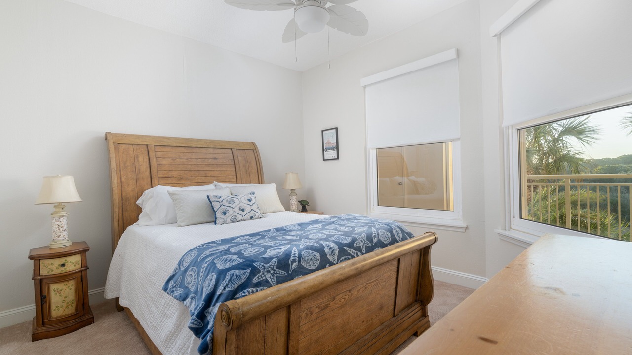Photo of Bedroom in Amelia City