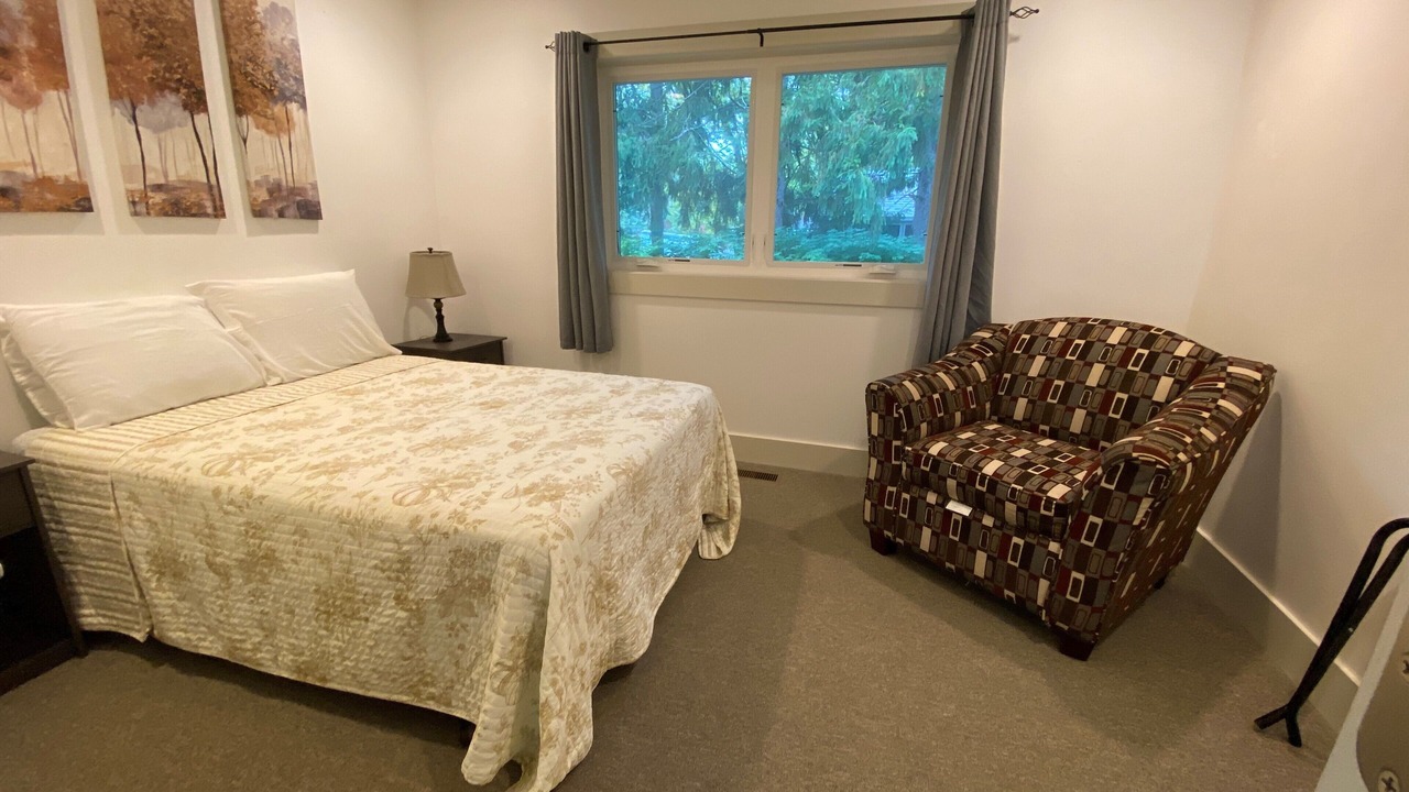 Photo of Bedroom in Shorewood-Tower Hills-Harbert