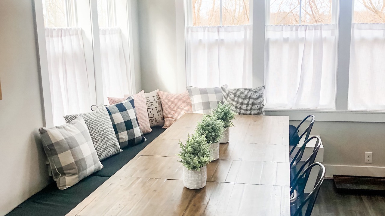 Photo of Livingroom in New Buffalo